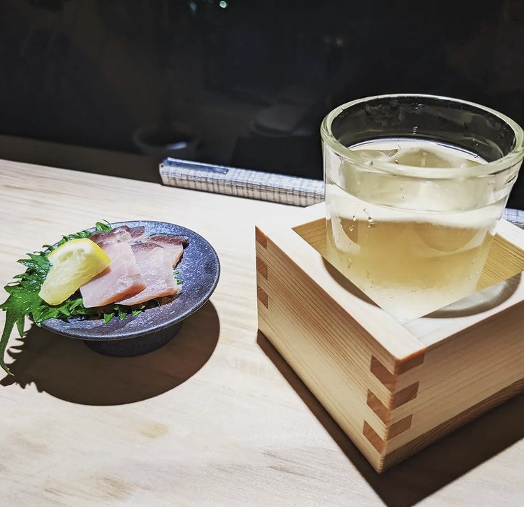 居酒屋