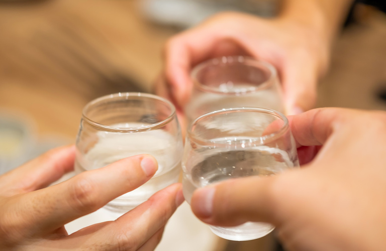 宴会などの貸切に新橋で対応 | 飲み屋で二軒目をお探し方銀座 光よし