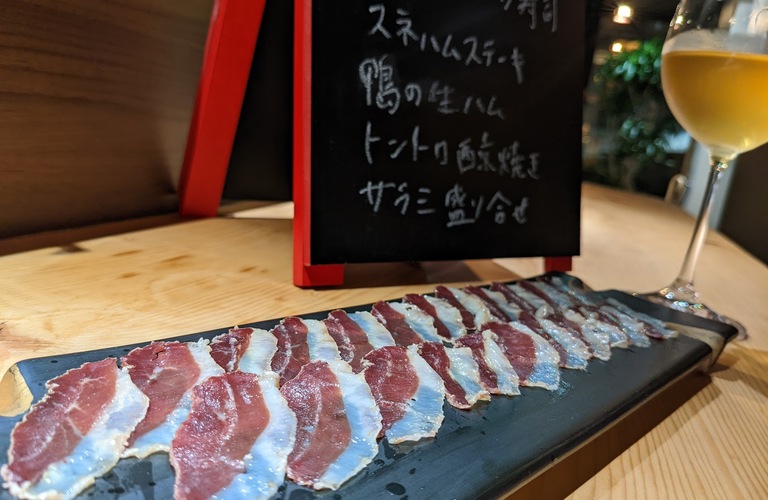 新橋にある大人の隠れ家でおいしいディナーを | 新橋で居酒屋なら絶品和食料理が食べられる銀座 光よし