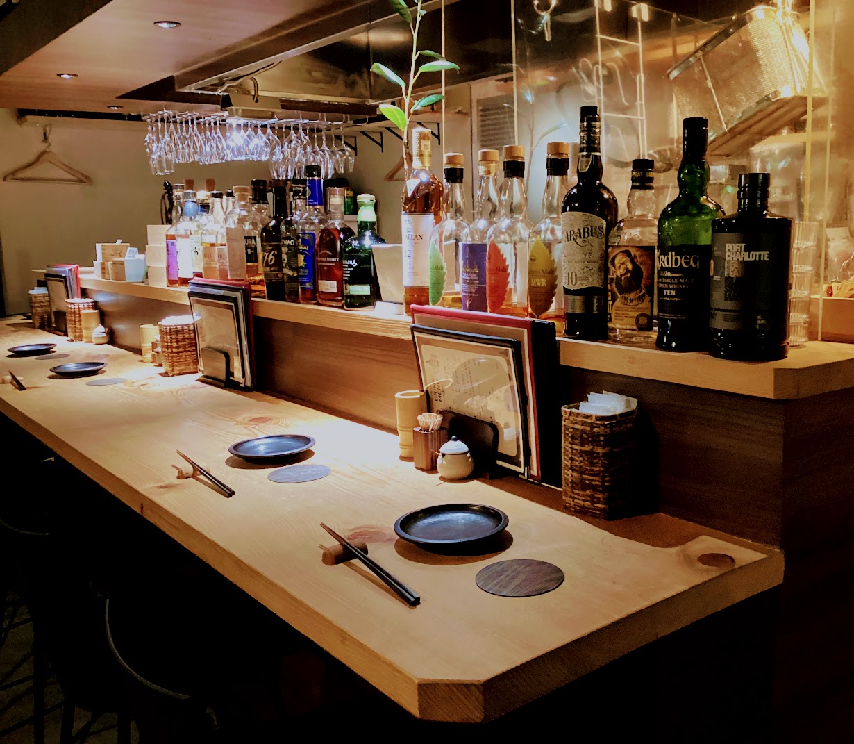 居酒屋