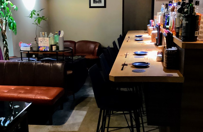 新年会や忘年会に銀座で貸切の利用が可能 | 新橋で居酒屋なら絶品和食料理が食べられる銀座 光よし