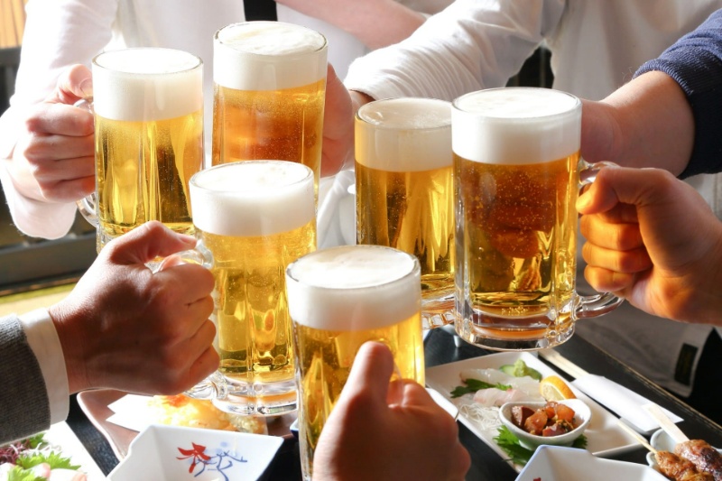 居酒屋