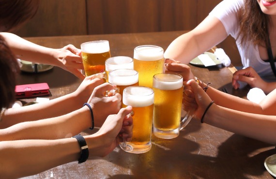 大人数の宴会や二次会をアクセスの良い銀座で | 新橋で居酒屋なら絶品和食料理が食べられる銀座 光よし