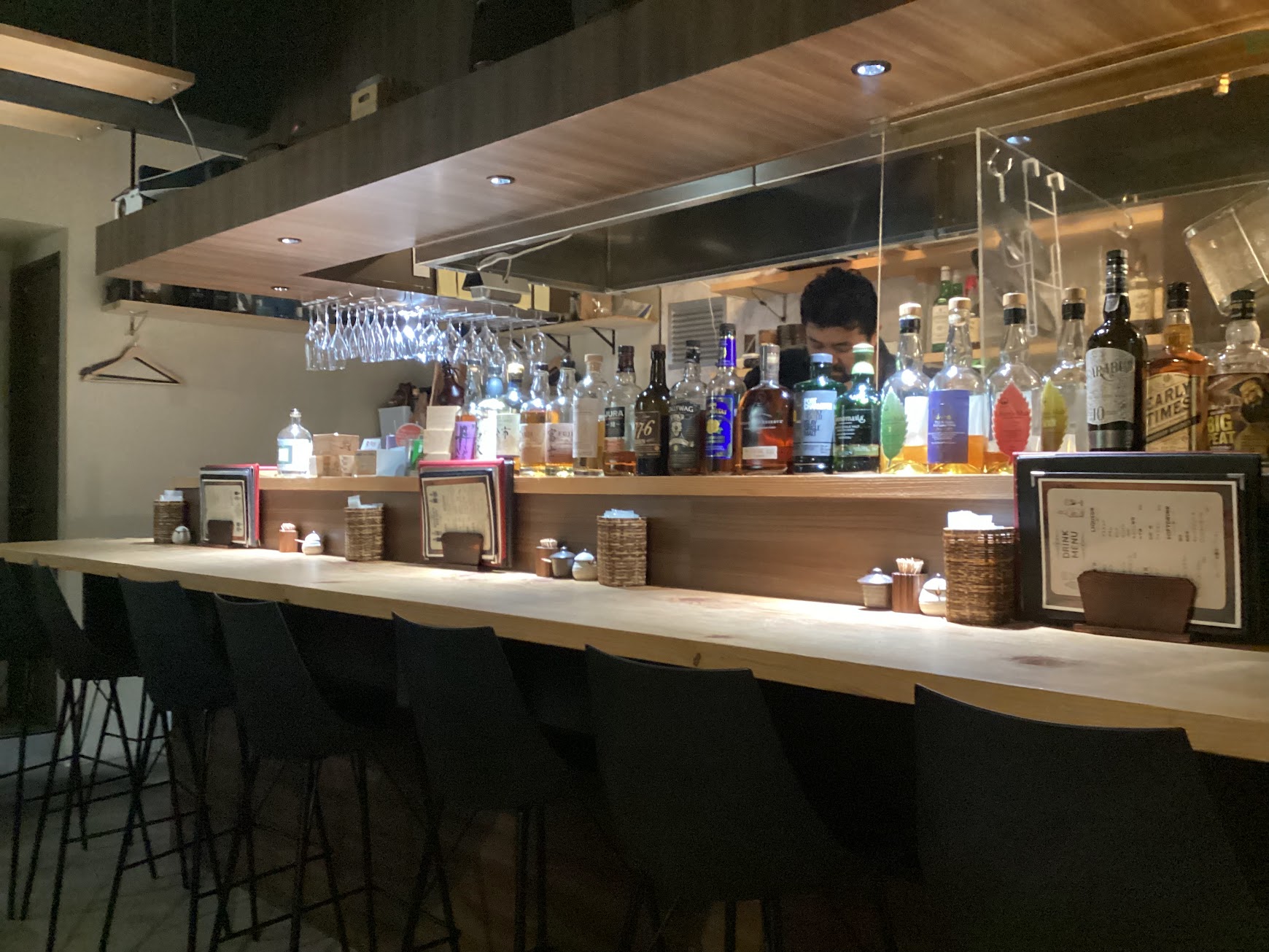 居酒屋