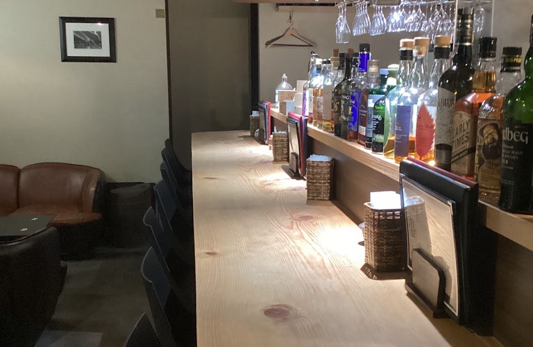 新橋駅近く落ち着いた空間で和食を楽しめる居酒屋　銀座　光よし